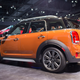 Image for article titled The 2017 Mini Countryman Isn't Just Big, It's A Big Deal